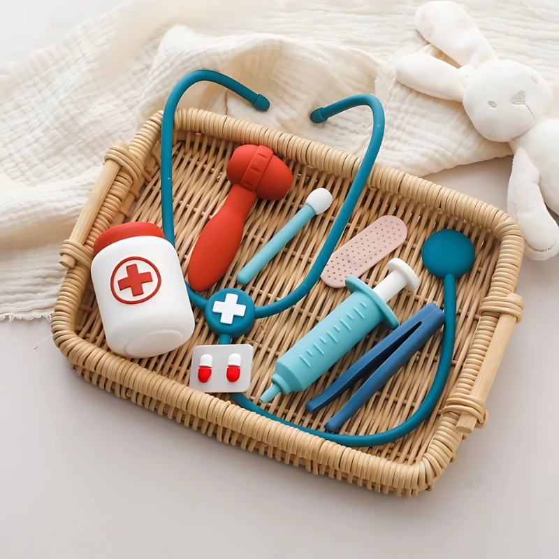 Doctor Role Kit