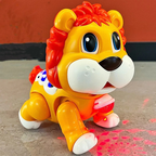 Dancing Animal Toy - main product image