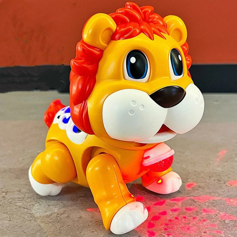 Dancing Animal Toy - main product image