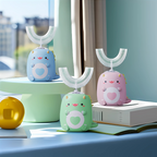 Available Options: Blue, Green, Pink, Replacement Brush Head