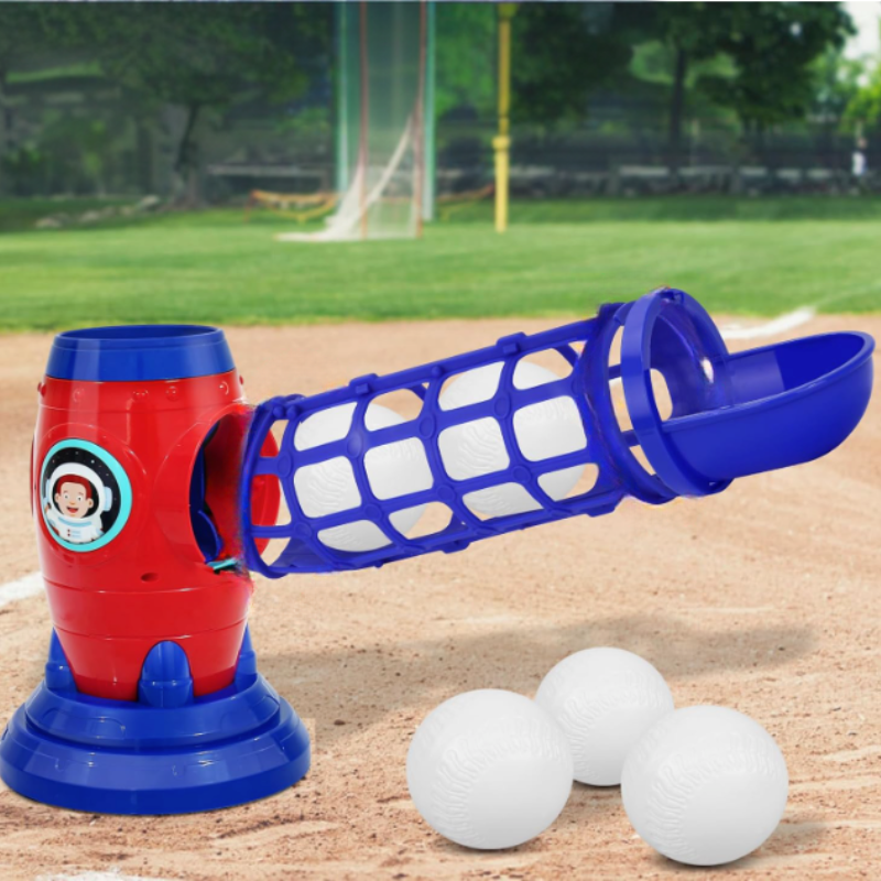 Baseball Trainer Set for Outdoor Play