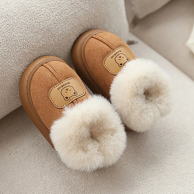 Winter Adventure Boots