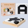 Hidden Block Puzzle - main product image