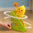 Waddling Track Toy - main product image