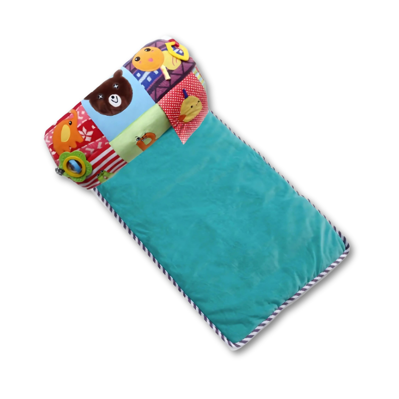 Kids Play and Learn Mat - main product image