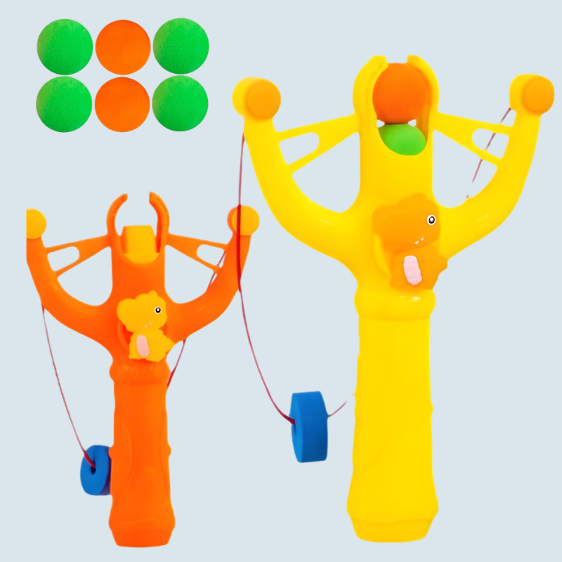 Parent-Child Toy
