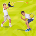 High-Energy Paddle Game - main product image