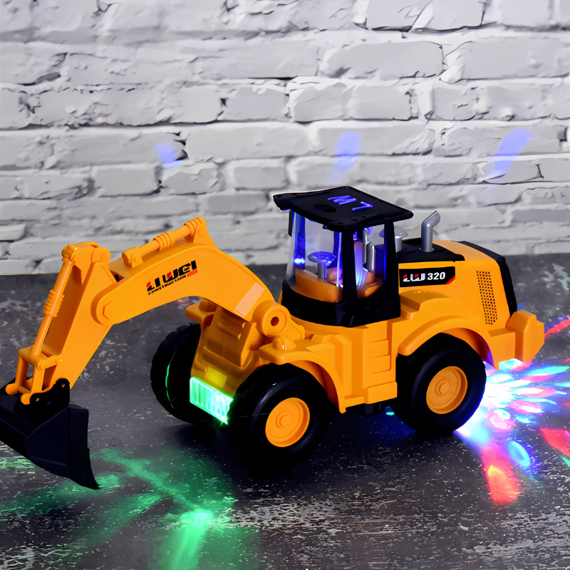 Colorful Light Show - main product image