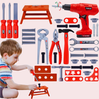 Pretend Repair Tools