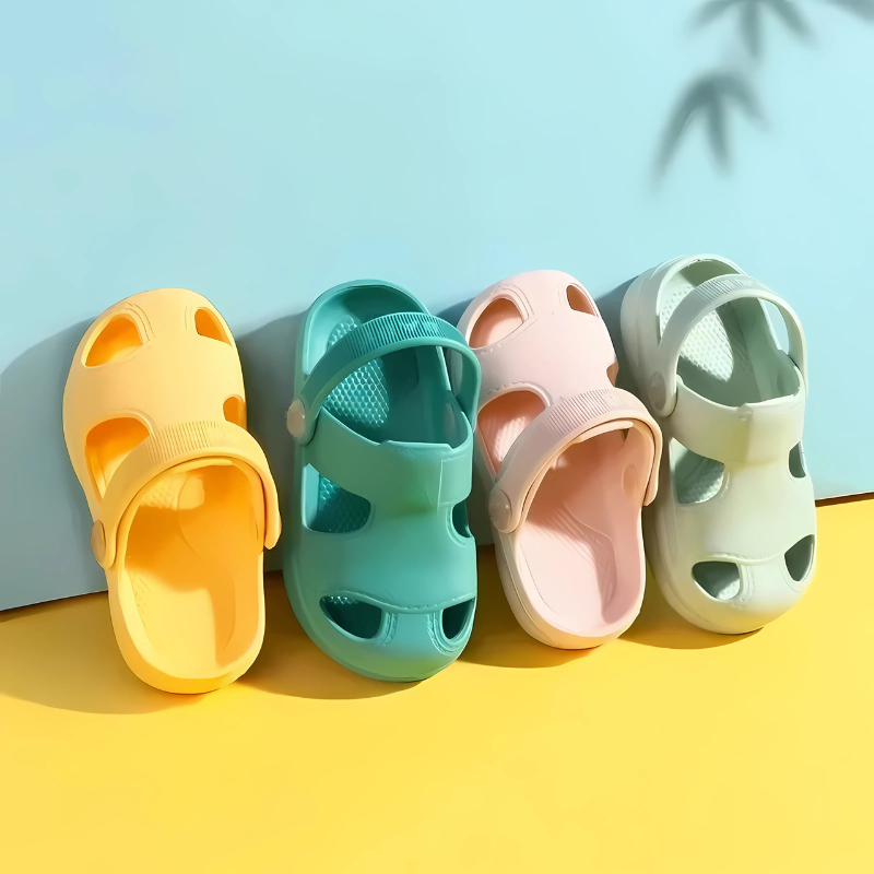 Lightweight Play Sandals