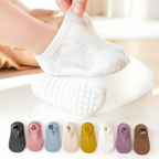 4-Pair Sock Set