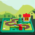 Skill-Building Puzzle - main product image