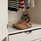 Classic Kids’ Clog Shoes