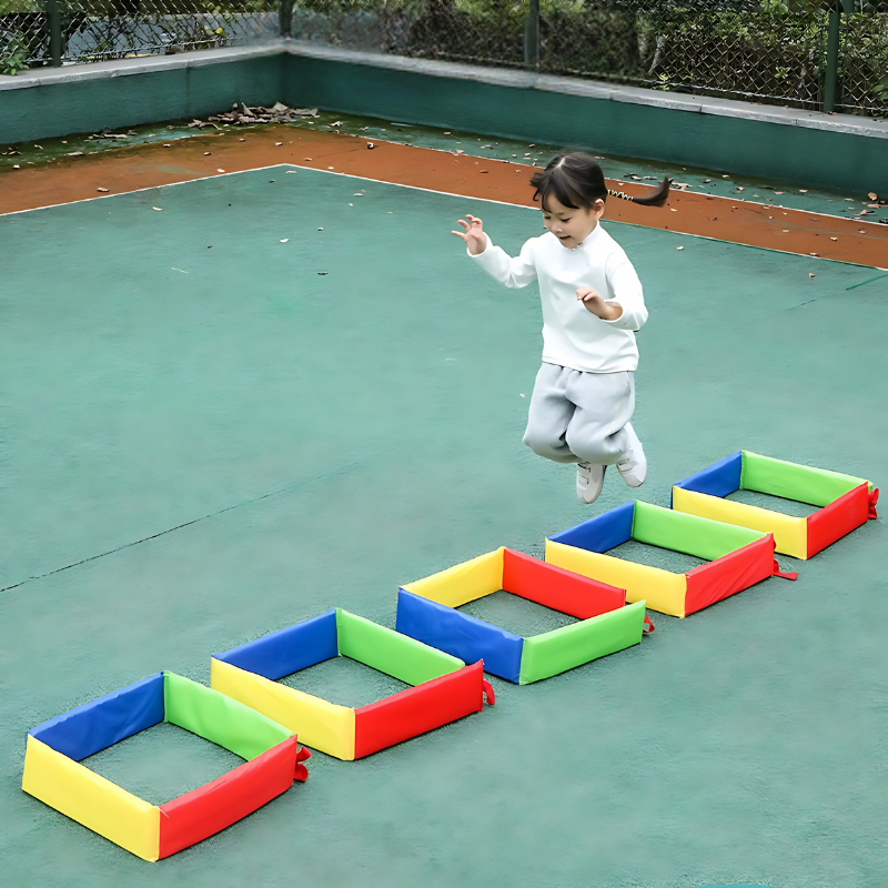 Soft Foam Squares