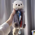 Plush Pencil Case - main product image