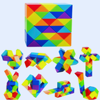 Twist Cube Puzzle - main product image