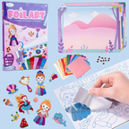 Foil Art Kit