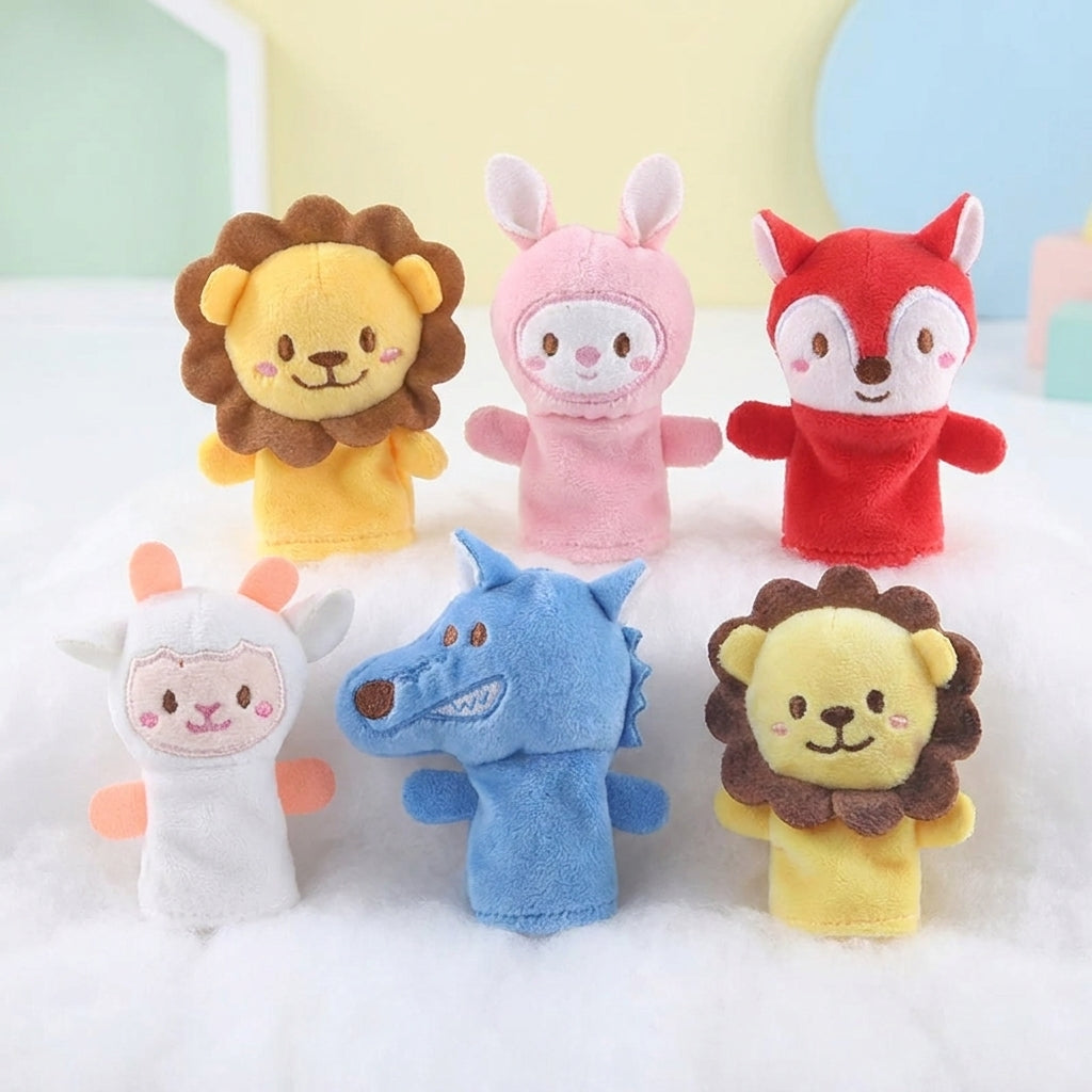 Soft Plush Toy