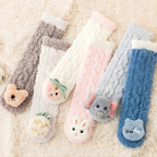 Ultra-Soft Winter Socks