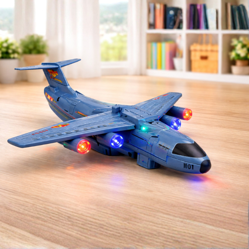Light-Up Effects