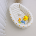 Tub Has All the Space Your Baby Needs to Wiggle, Play, and Float Their - main product image