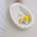 Tub Has All the Space Your Baby Needs to Wiggle, Play, and Float Their - main product image