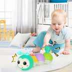 Light-Up Crawling Fun - main product image