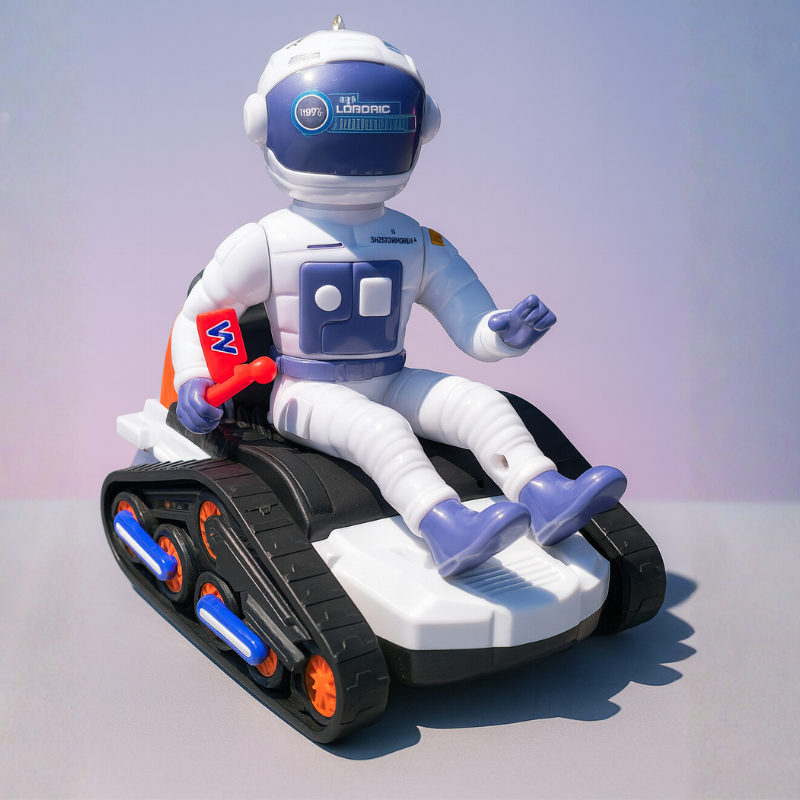 Light-Up Rover - main product image
