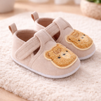 Support Tiny First Steps with As Soft Materials, Gentle Grip, and A