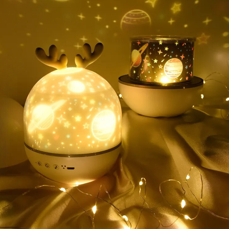 8-Song Lullaby Box - main product image