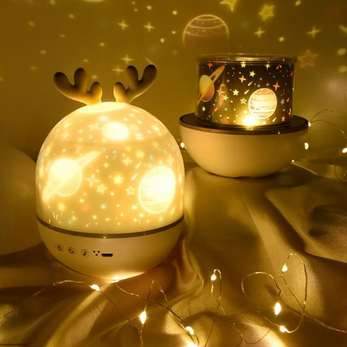 8-Song Lullaby Box - main product image