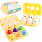 Montessori-inspired Learning Game - main product image