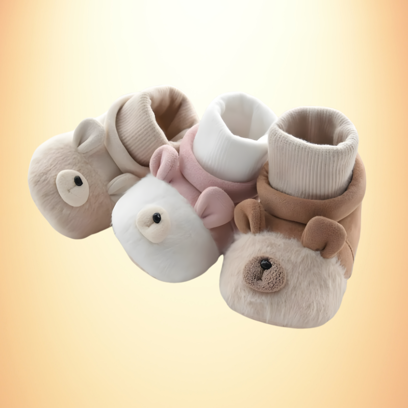 Animal Sock Shoes