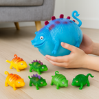 Inflatable Dino Balloons