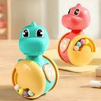 Interactive Rolling Baby Toy for Motor Skills - main product image