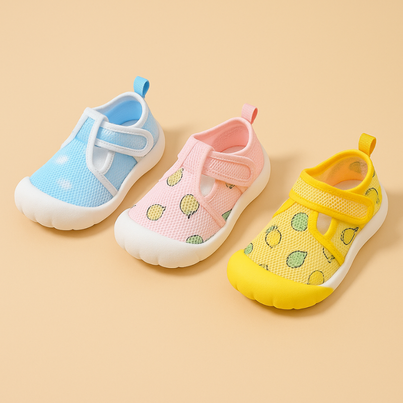 Breathable Summer Shoes