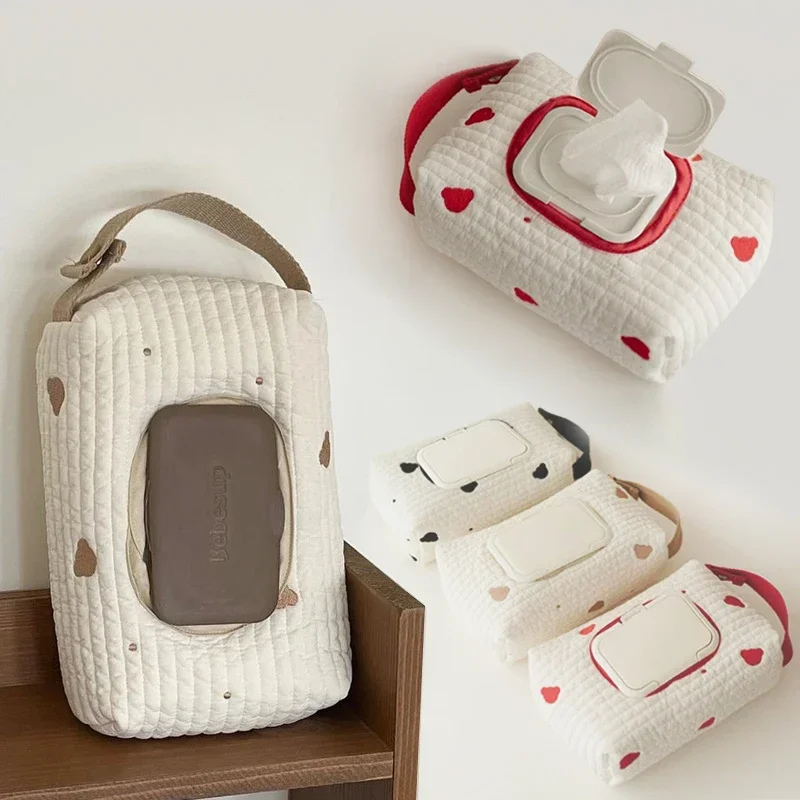 Car Seat Back