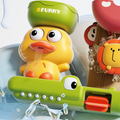 Jungle Bath Toy - main product image