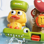 Jungle Bath Toy - main product image