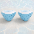 Floating Fish Projection Toy for Bath Time Fun - main product image