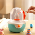Mini Pottery Wheel Kit for Creative Kids - main product image