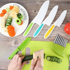 Toddler-Approved Kitchen Tools - main product image
