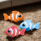 Light-Up Clownfish