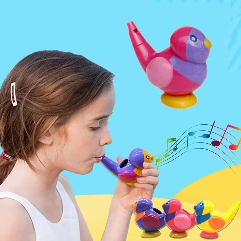 Water Bird Whistle