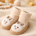 Baby Sock Shoes
