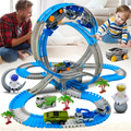 Magic Climbing Car - main product image