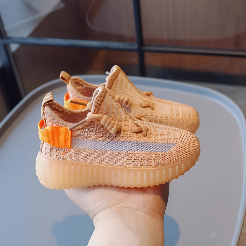 Say Goodbye to Complaints About Tight Shoes or Sweaty Toes