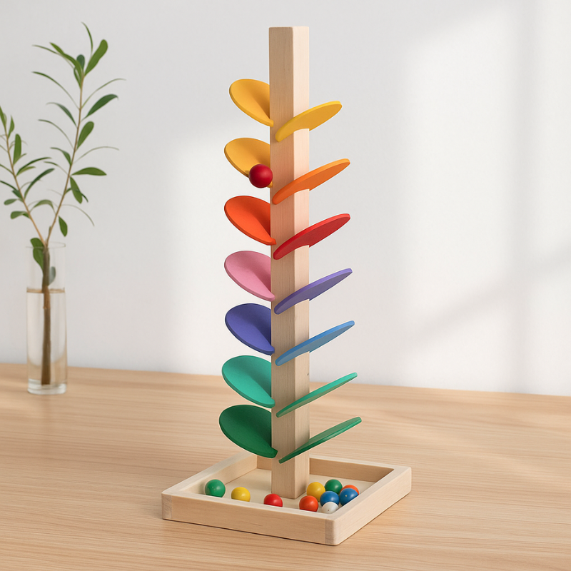 Parents Love How Easy Is to Set Up - main product image