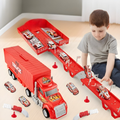 Transformable Transport Truck - main product image
