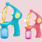 Automatic Bubble Gun Toy
